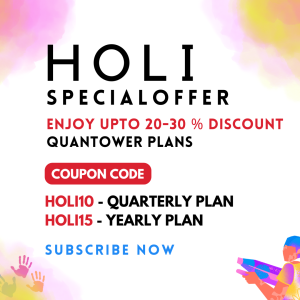 Holi Offer